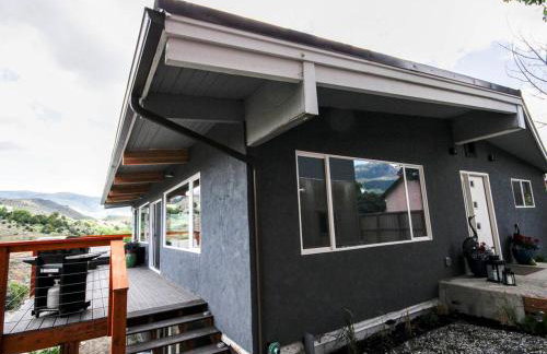 Cozy Cabin Retreat with Stunning Views of Yellowstone National Park in Montana - Foto 1