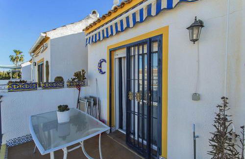 078 City Views- Alicante Holiday - Foto 15