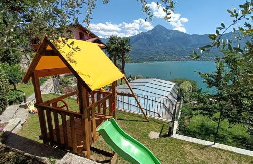 Residence Casa Rosa - Foto 47