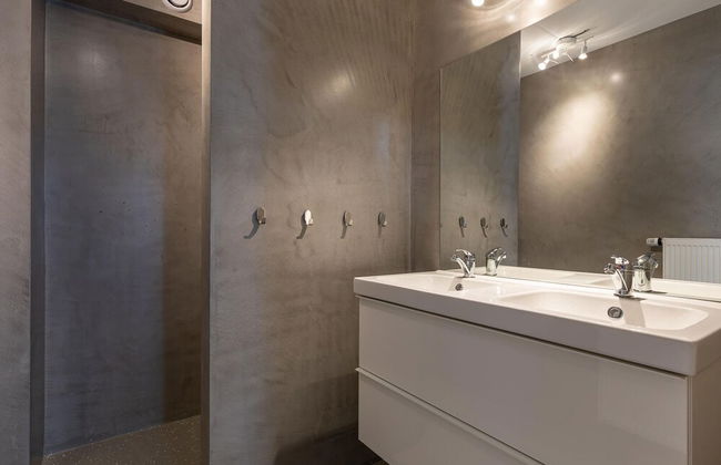 Holiday Home in Nes Near Vleijen Area - Foto 18