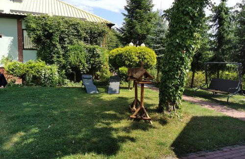 Bliss Garden Retreat House ZielonoMi - Foto 10