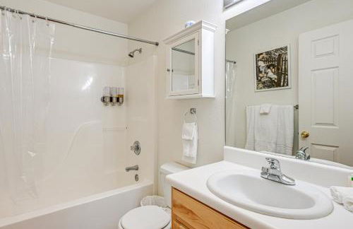 8 Mi to Chattooga River Pet-Friendly Mtn Cabin - Foto 19