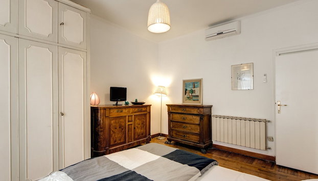 Attico Sannio 2 - Foto 3, Habitación