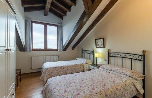 Casa Rural El Castro - Foto 20