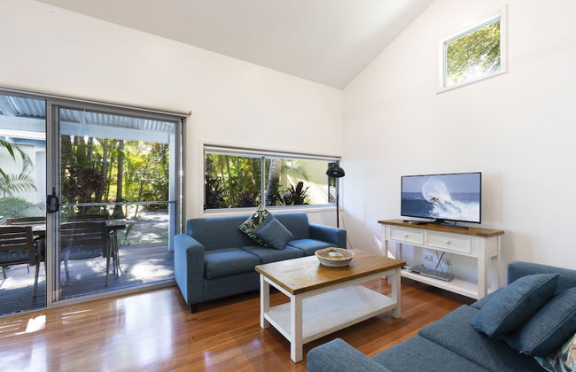 Mobys Beachside Retreat - Foto 19