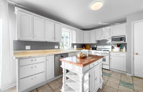 Parkside Getaway- Spacious Six Bedroom Home for Families & Friends - Foto 58