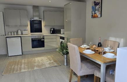 The New Village Cosy Home! 4a - Foto 3