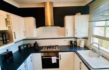 Richmond charm cozy apartment - Foto 11