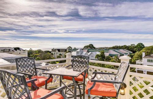 Beach cottage with private pool & spa, ocean views, & shared pool access - Foto 27