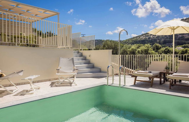 Punentes Villa - Foto 10