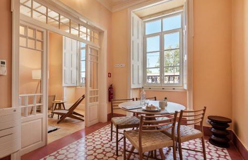 Palacete do Guadiana by MY CHOICE - Foto 51