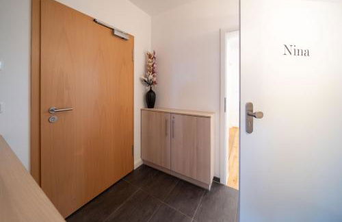 Möbliertes Wohnen - Nina - Foto 8