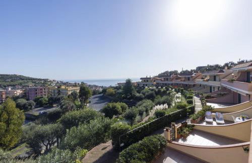 Holiday Home Residence Gli Ulivi by Interhome - Foto 43