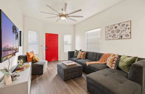 Point Loma Cozy Retreat - Spa l AC l Parking - Foto 2