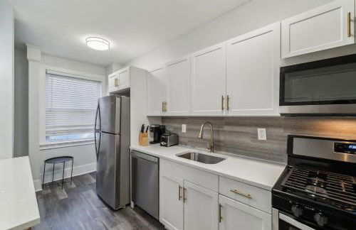 Fairfax 126 I 1bd1bth University City - Foto 3