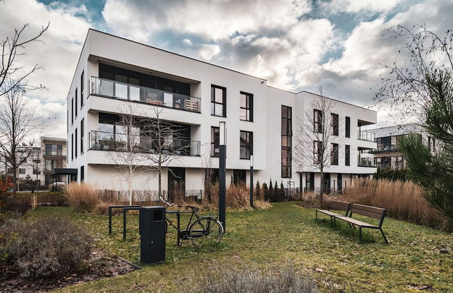 Apartament Sun & Snow Nova Królikarnia - Photo 13