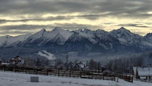 Gawra- apartament premium 120m2 Bukowina Tatrzańska - Foto 2