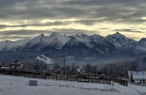 Gawra- apartament premium 120m2 Bukowina Tatrzańska - Foto 2