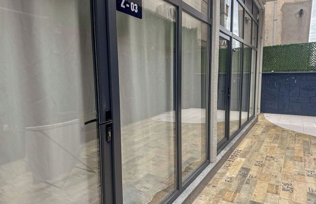 Kalmuk Suite Hotel - Foto 25