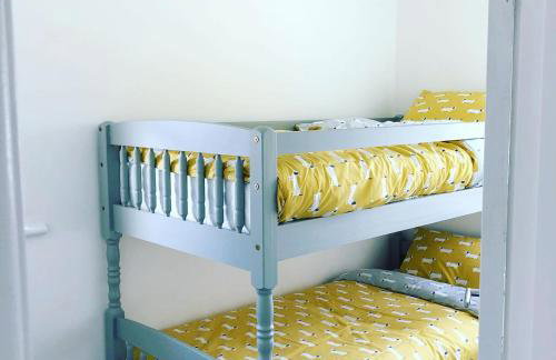 Bay View Bungalow Benllech, 5 Min Walk from Beach - Foto 15