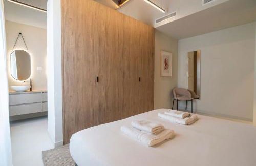 VLC Host - Martí Apartments - Foto 5