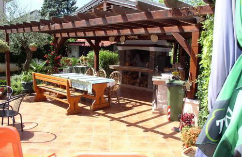 Apartments Villa Amfora - Foto 28