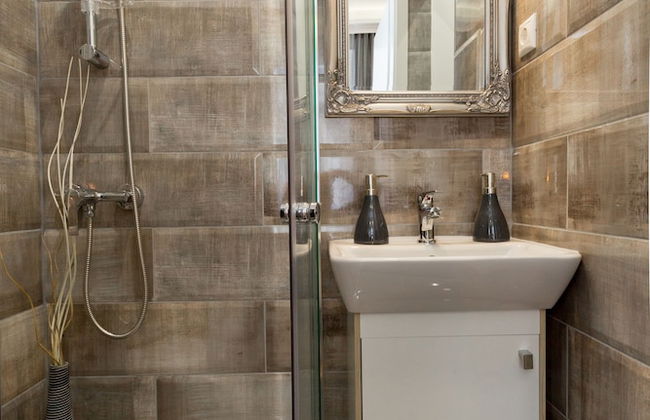 Budapest Holidays Residence - Foto 48