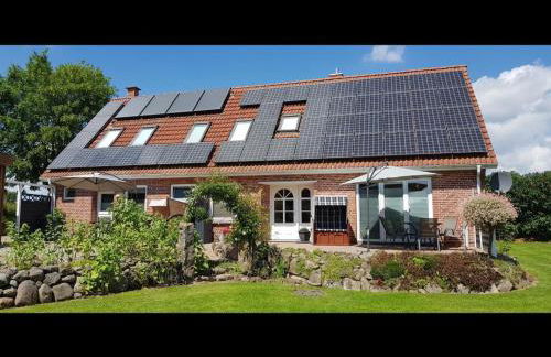 Ferienhaus Anneliese an der Schlei - Foto 4