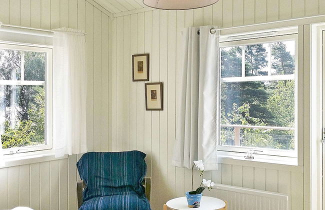 4 Person Holiday Home in Uddevalla-by Traum - Foto 13