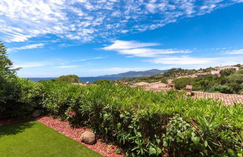 Libertà - Appt à porticcio climatisé proche plage - Foto 14