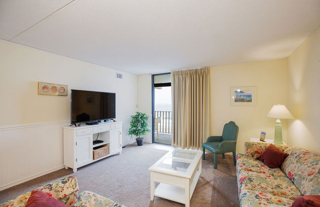 Ocean Towers - Foto 10