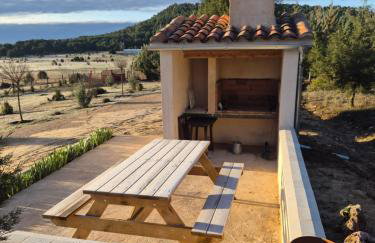 Casa Rural Terranova Luxe - Foto 73