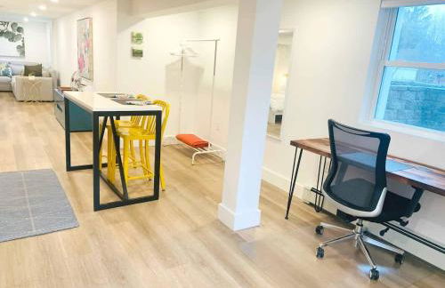 Fresh Modern Garden Level Kittery Studio - Photo 8