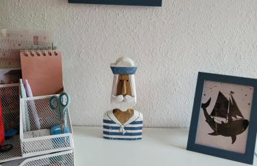 Ferienhaus Frieda - Photo 28