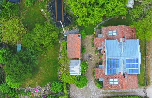 Quartier im Gutshaus - Foto 2