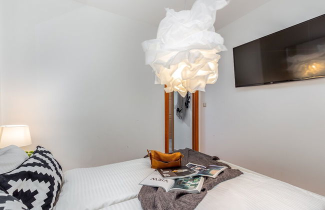 Main Street Apartments - Foto 11