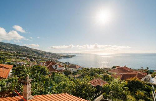 Sunrise House by Wanderlust Madeira - 2 Bedroom Sea View - Foto 8