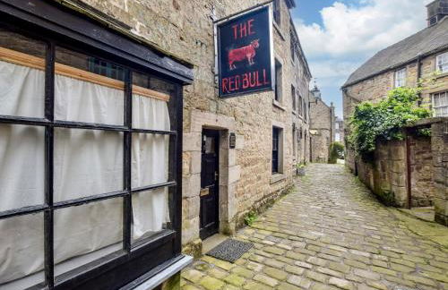 2 Bed in Longnor 78661 - Foto 27