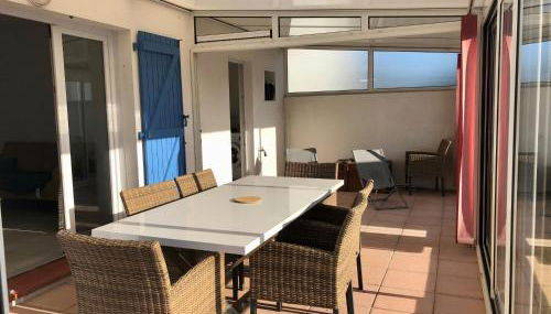 Maison charmante proche mer avec jardin, véranda et WIFI - Quartier La Sauzaie - FR-1-231-232 - Foto 3