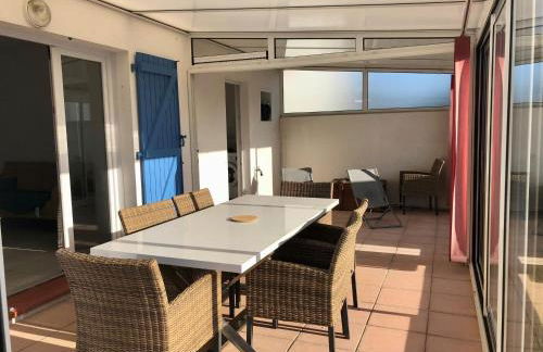 Maison charmante proche mer avec jardin, véranda et WIFI - Quartier La Sauzaie - FR-1-231-232 - Foto 3