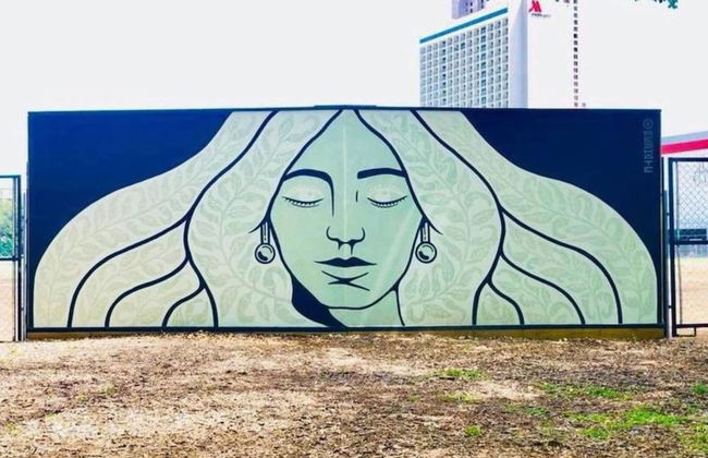 Embrace Tranquility 1br/1ba Near Downtown - Foto 21