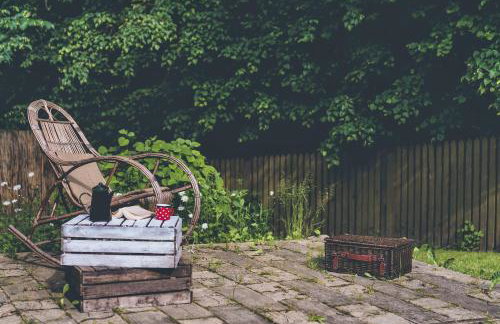 Chata nad Wąwozem - Photo 46