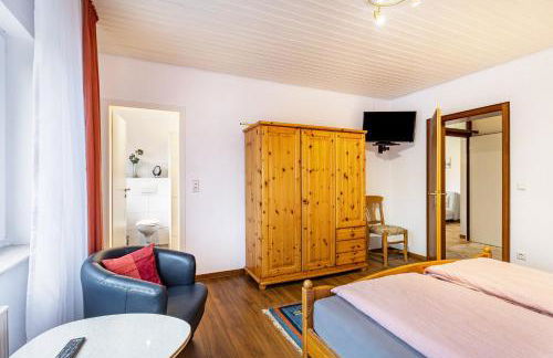 Ferienwohnung Kebben - Foto 26