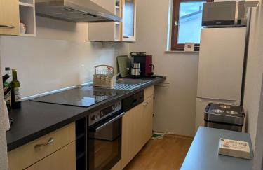 Ferienwohnung Wiesenblume - Foto 32