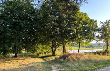 Villa du lac Naussac accès direct à la plage - Foto 22