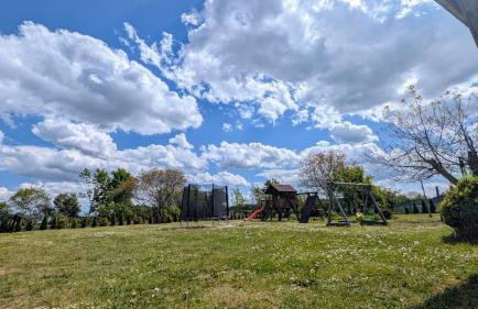 Apartament Domowe Zacisze 1 - Foto 34