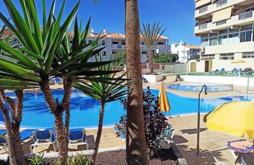 Apartament Aguaviva w Callao Salvaje - Foto 14