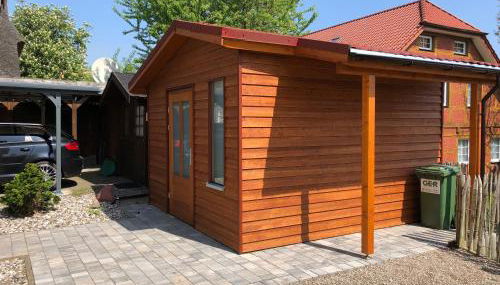 MAS MARA - familienfreundlich und mit Sauna - Foto 3