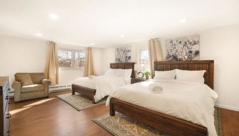 The Mod Pad! 15 minute from Airport, Free Parking! - Foto 4