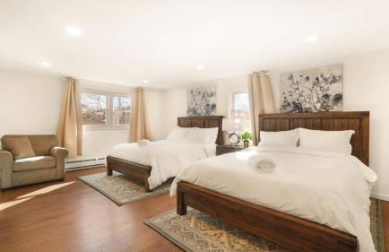 The Mod Pad! 15 minute from Airport, Free Parking! - Foto 4